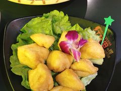 -红钳侠小龙虾·烧烤(中赢康康谷店)