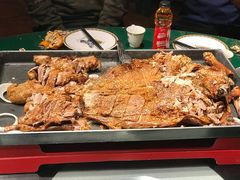 -九十九顶毡房(阜石路店)