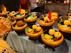 -鲁城往事(游客中心店)