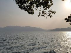 -东钱湖小普陀景区