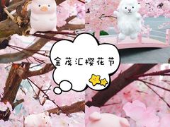 -金茂览秀城