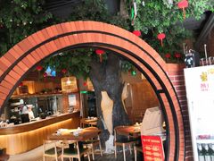 -福茂源横山铁锅羊肉(牡丹园店)
