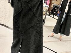 -CHANEL(恒隆广场店)