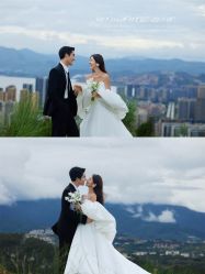 -爱城婚纱摄影·品质严选店