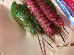 -金勺子土菜馆(兴园北区店)