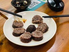 -优壹佳·延边朝鲜族料理(中山北路店)