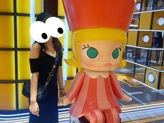 -泡泡玛特POPMART(天环购物中心店)