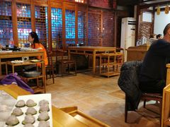 大堂-杨家火锅(国美店)