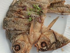 -汉水谣·江景餐厅(江滩店)