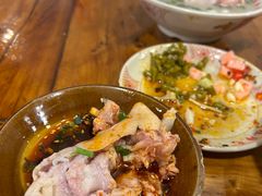 烂蹄花-老方桌烂蹄花川菜馆(九龙坡店)