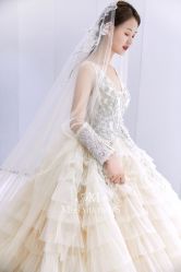 -MISS MIA 婚纱品牌馆