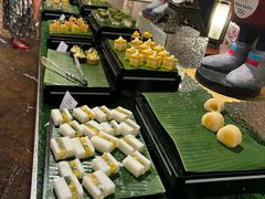 -广州中心皇冠假日酒店-环市食坊·海鲜自助餐厅