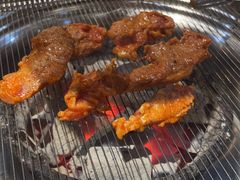 -麻蒲碳烤肉(嘉禾东平地铁站19号店)