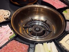 -老夏老火锅(西安南路总店)