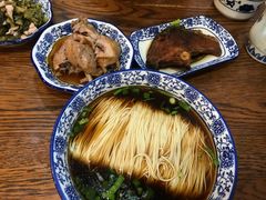 -孙盛兴奥灶面馆·蟹黄面·三虾面(山塘街总店)