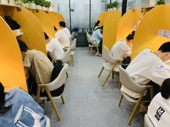 -喵匠猫主题咖啡(凯德和平广场店)