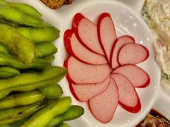 -翠亭酒家(山西南路店)