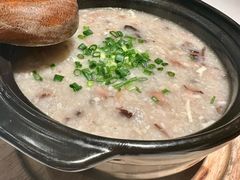 -滋粥楼·顺德菜(番禺广场总店)