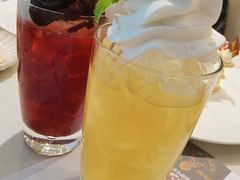 -Deer Park鹿园西餐(仁恒置地广场店)
