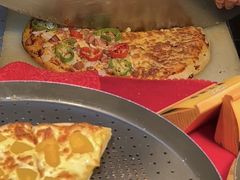 -好伦哥披萨(地坛店)