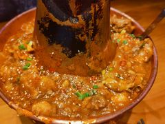 -觅山云南菜(泊富ICITY店)