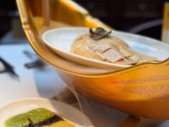 -狮拾久·现代新加坡料理(壹方城店)