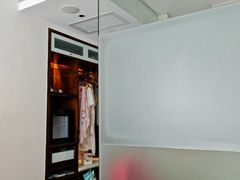 -香港铜锣湾皇悦酒店