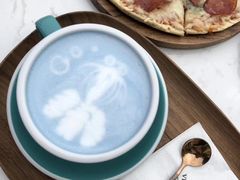 -山沟沟羊小馆&烤全羊羊肉汤(麦岛店)