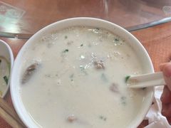 -教师之家赵家羊汤馆(东青龙街店)