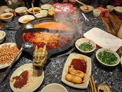-蜀大侠火锅(建设路第五大道店)