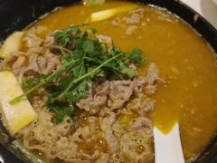 -国际青年会议酒店-苏莱斯餐厅