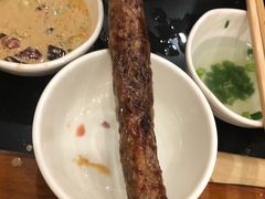 -情忆草原涮肉馆