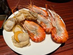 -西安W酒店·WEI全味西餐厅