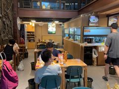 -协茂森老钟家(保利店)