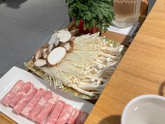 -守柴炉烤鸭(科华中路王府井店)