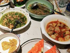 -客宴·江西客家菜(红角洲店)