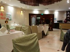 大堂-湖北味道(湖北大厦店)