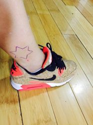 ALB岐刺青(三里屯店)-Black Tattoo Studio