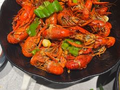 -沈胖子音乐烤吧·炒菜·龙虾(环城东路店)