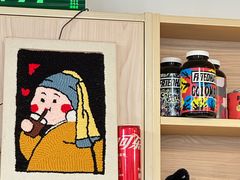 -LOOKA COFFEE(大鹏所城店)