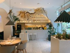 -春树下·树屋花房西餐厅(罍街AS1980店)