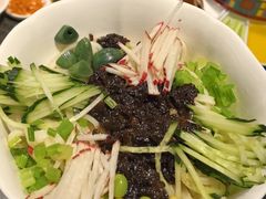 -真地道京味府·鲜橙烤鸭·北京菜(朝外大街东大桥店)