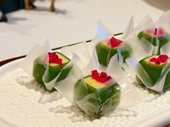 -香厨中餐厅(松北香格里拉店)