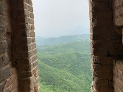 -蟠龙山长城景区