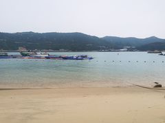 -东澳岛