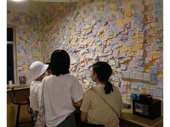 -H立方实景剧情密室(天河旗舰店)