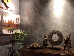 -Angkor SPA 柬埔寨古法按摩(环贸店)