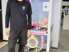 -上海浦东smart汽车全功能店(金桥店)