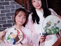 -GG戏精剧场·原创演绎实景本