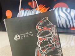 -Gram舒芙蕾(杭州中心店)